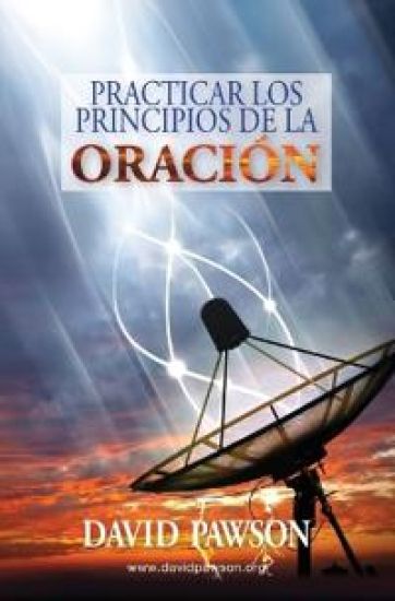 Practicar los Principios de la Oración