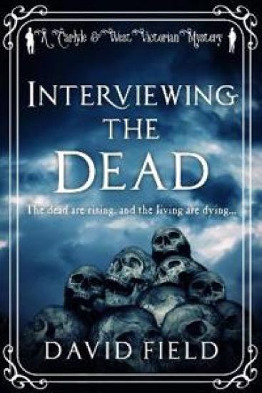 Interviewing The Dead