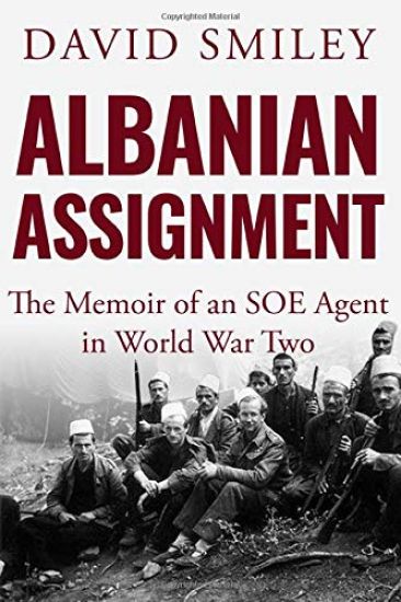 Albanian Assignment