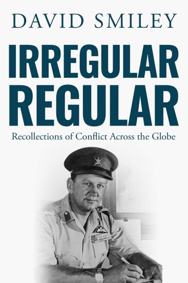Irregular Regular