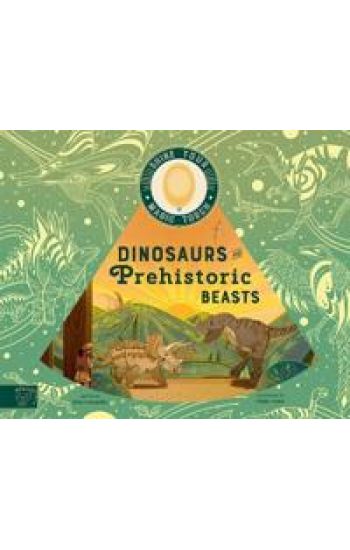 Dinosaurs and Prehistoric Beasts