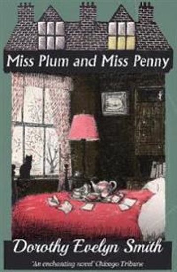 Miss Plum and Miss Penny