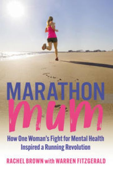 Marathon Mum