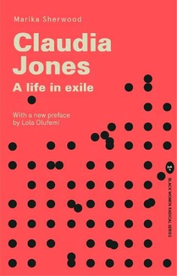 Claudia Jones
