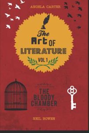 The Art of Literature, Volume 1