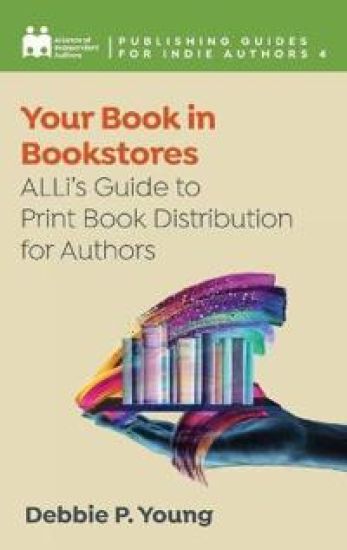 Your Book in Bookstores