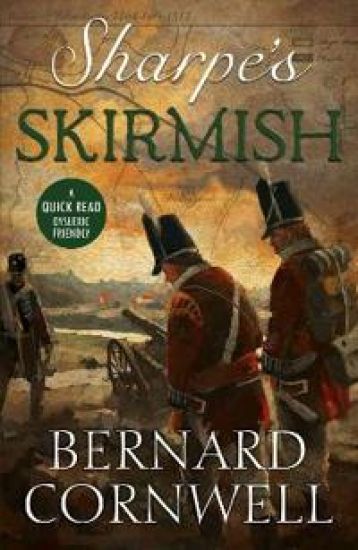 Sharpe's Skirmish