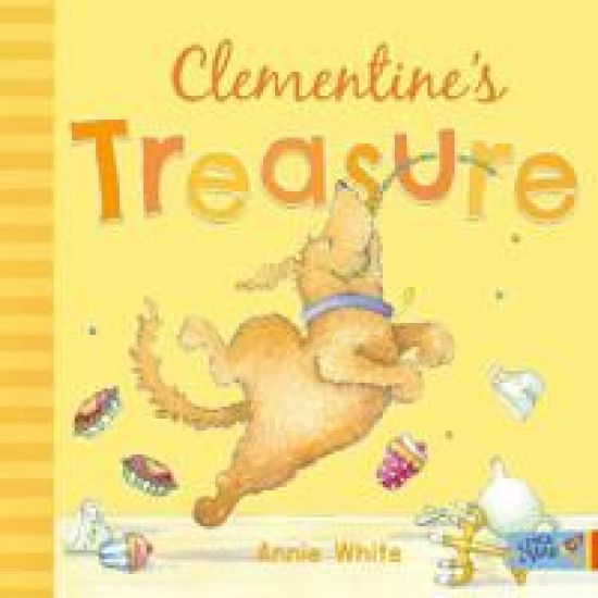 Clementine's Treasure