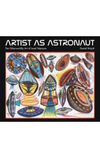 Artist as Astronaut