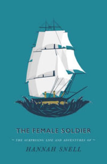 Female Soldier