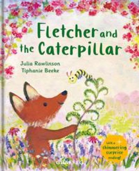 Feltcher and the Caterpillar