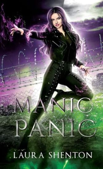 Manic Panic