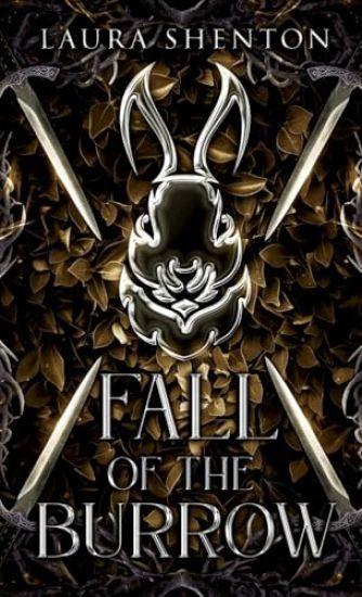 Fall of the Burrow