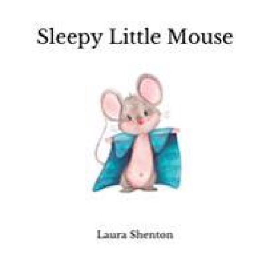Sleepy Little Mouse