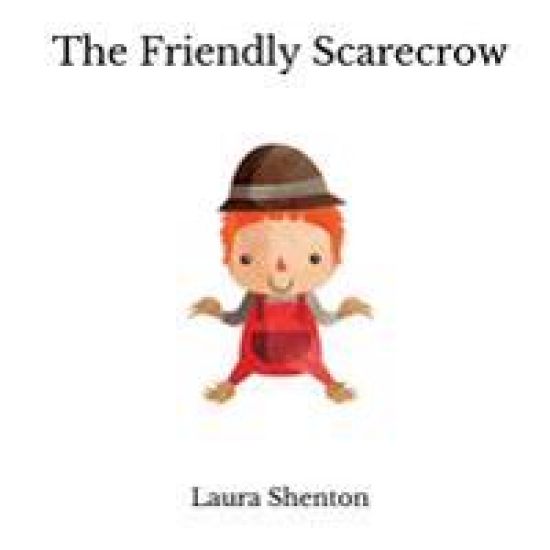 The Friendly Scarecrow