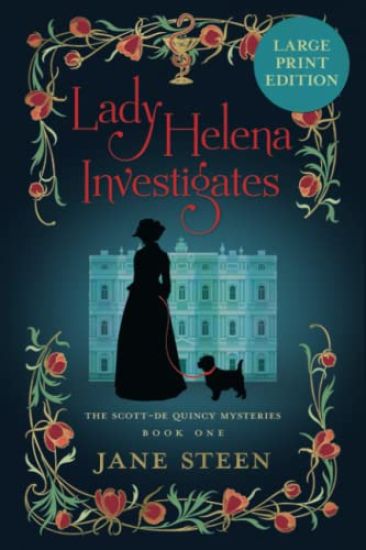 Lady Odelia's Secret