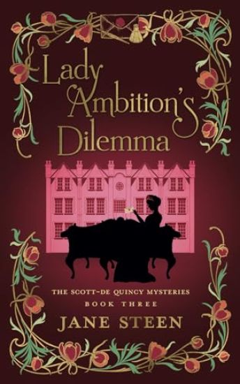 Lady Ambition's Dilemma