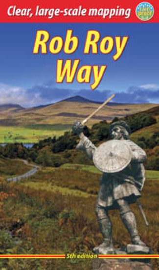 Rob Roy Way