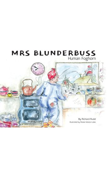 Mrs Blunderbuss