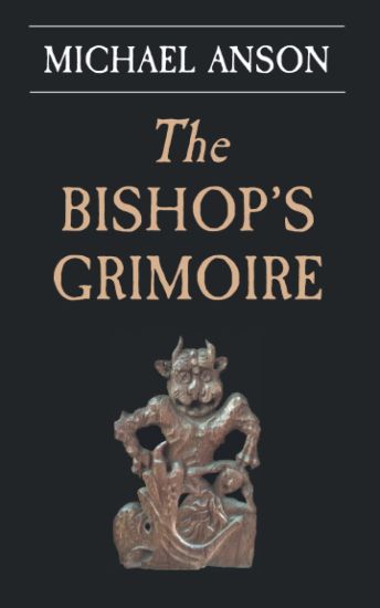 The Bishop's Grimoire