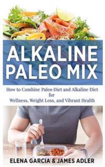 Alkaline Paleo Mix