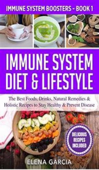 Immune System Diet & Lifestyle