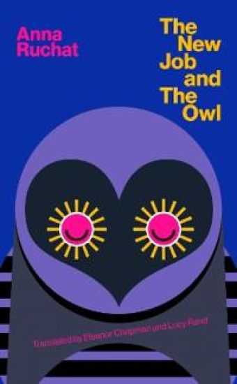 New JobThe Owl