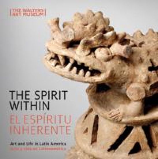 The Spirit Within / El espíritu inherente