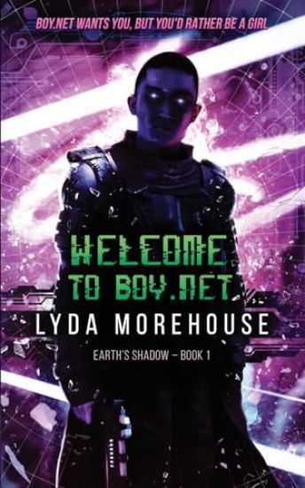 Welcome to Boy.net