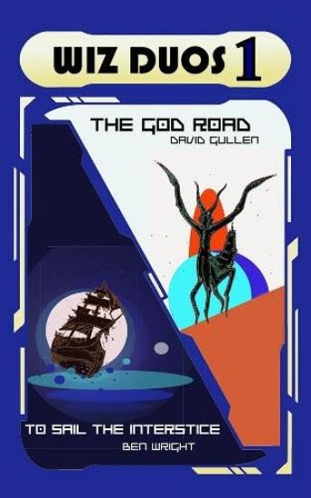 Wiz Duos - Book 1