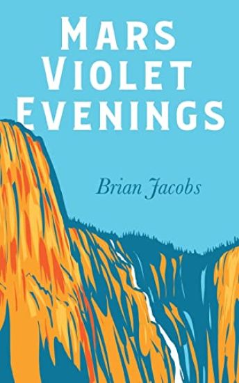 Mars Violet Evenings