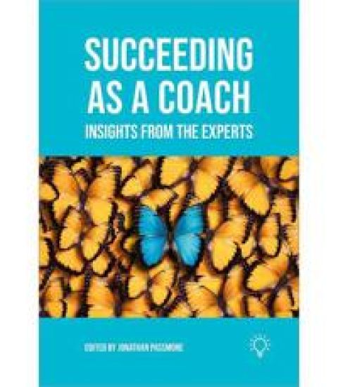 Succeeding as a Coach