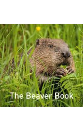 Nature Book Series: The Beaver Book