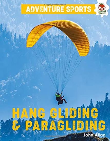 Hang-Gliding and Paragliding
