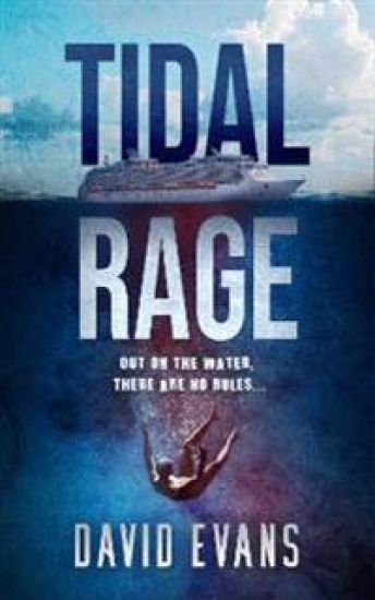 Tidal Rage
