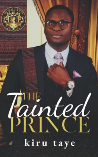 The Tainted Prince