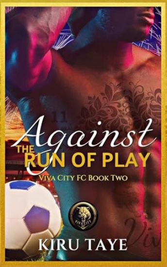Against the Run of Play