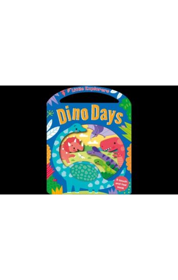 Little Explorers - Dino Days