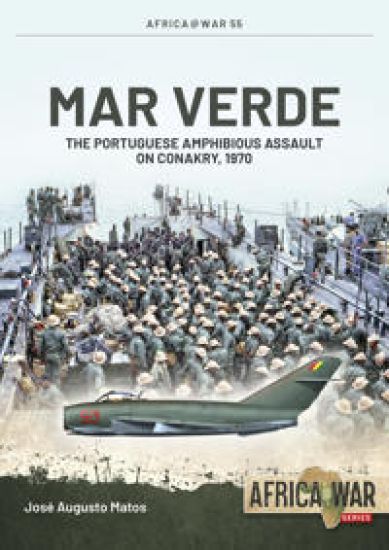 Mar Verde