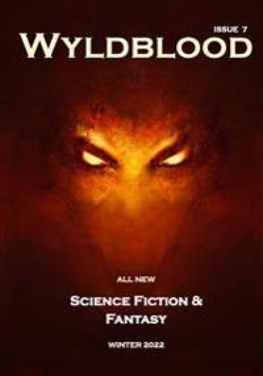 Wyldblood Magazine #7