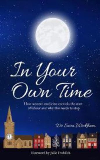 In Your Own Time