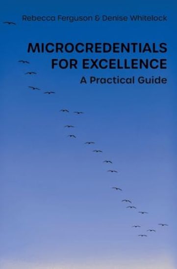 Microcredentials for Excellence