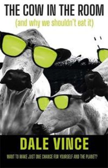 Cow in the Room