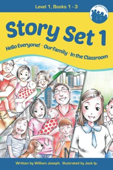 Story Set 1