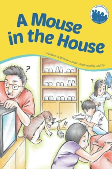 Mouse in the House