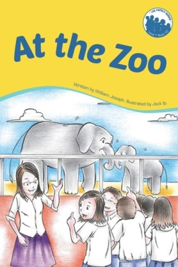 At the Zoo