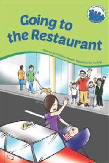 Going to the Restaurant