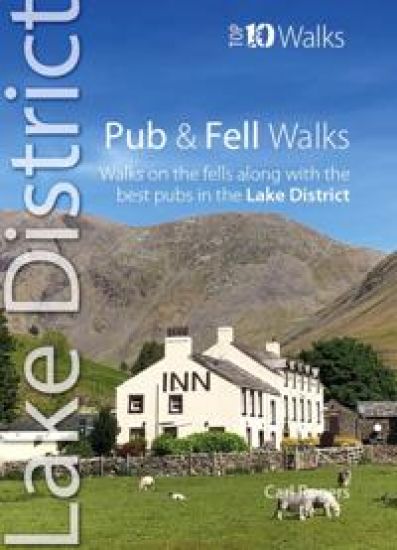 Pub and Fell Walks Lake District Top 10