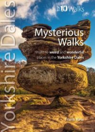 Mysterious Walks Yorkshire Dales