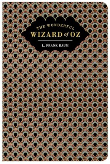 The Wizard of Oz